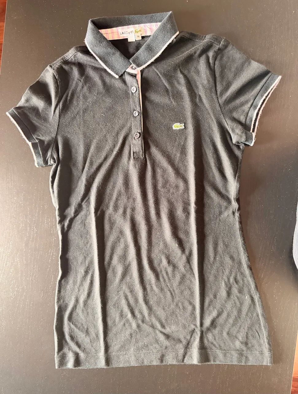 Polo Lacoste - Foto 2