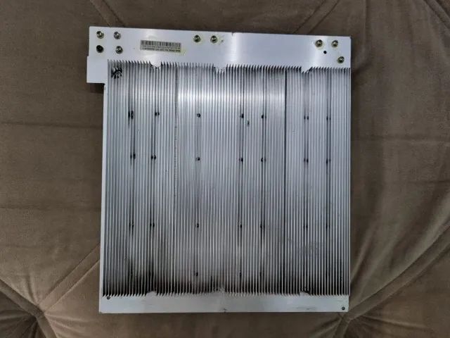 Placa hash antminer bitmain S19k pro 120th ( Hashboard ) 100% funcionando - Seminova. - Foto 3