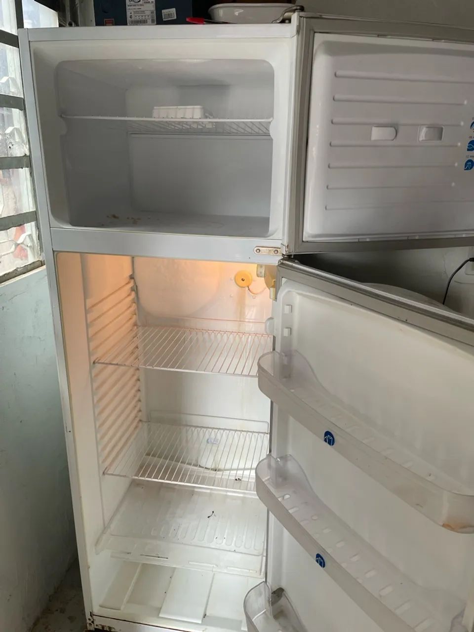 Geladeira