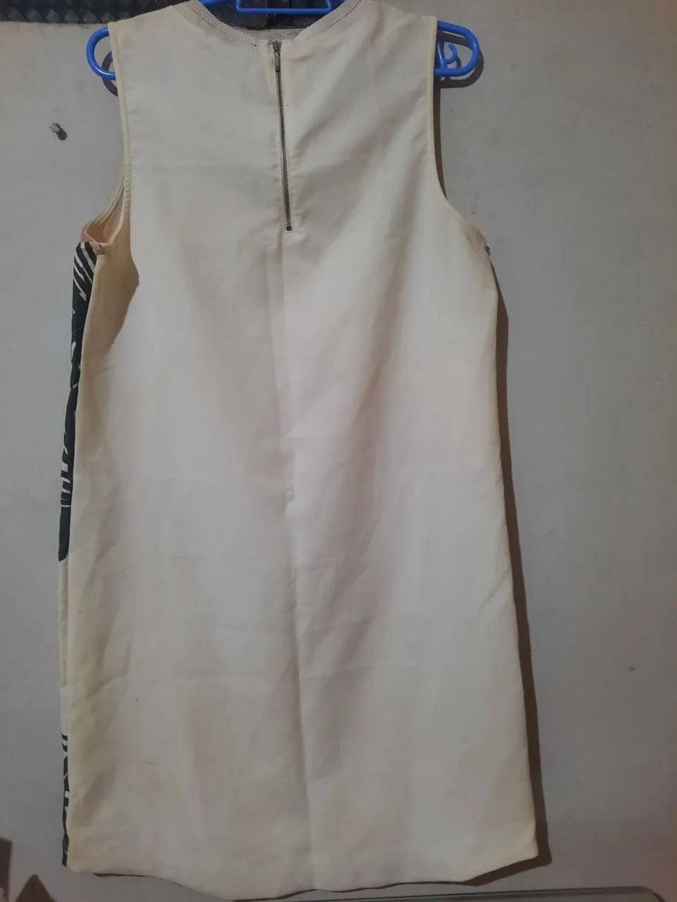 Vestido tam 42 (perfeito estado) - Foto 2