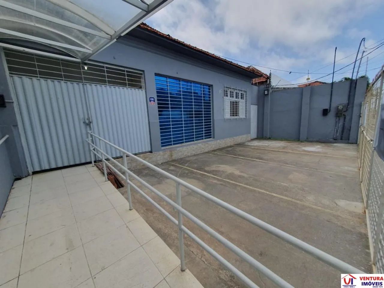 Galpão/Prédio Comercial para Locação em Bairro Novo - Foto 3