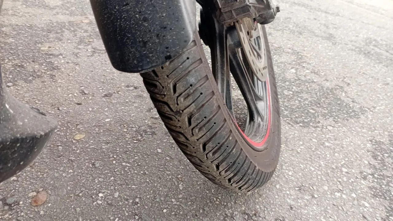Moto boa  - Foto 3