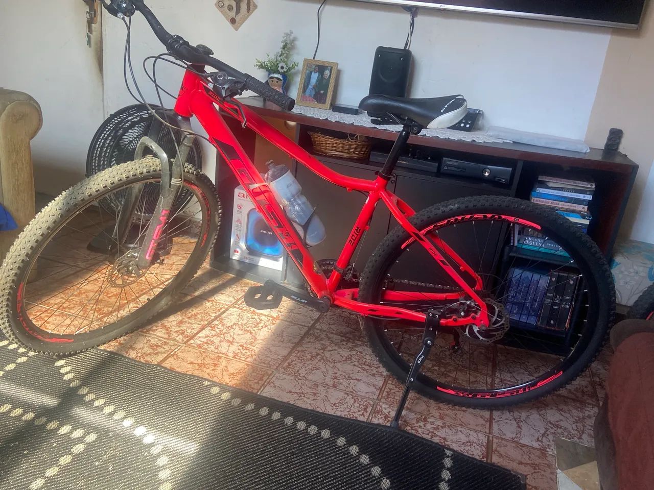 Bicicleta aro 29 - Foto 3