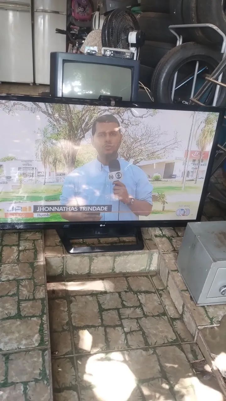 Tv 50 - Foto 5