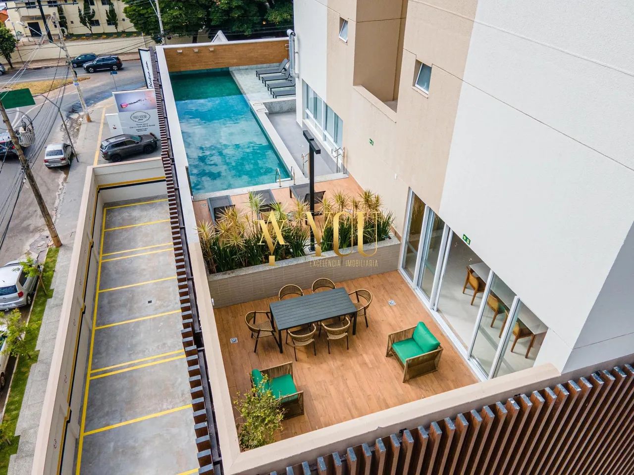 Apartamento com Armários em Localização Privilegiada no Setor Marista - Foto 9