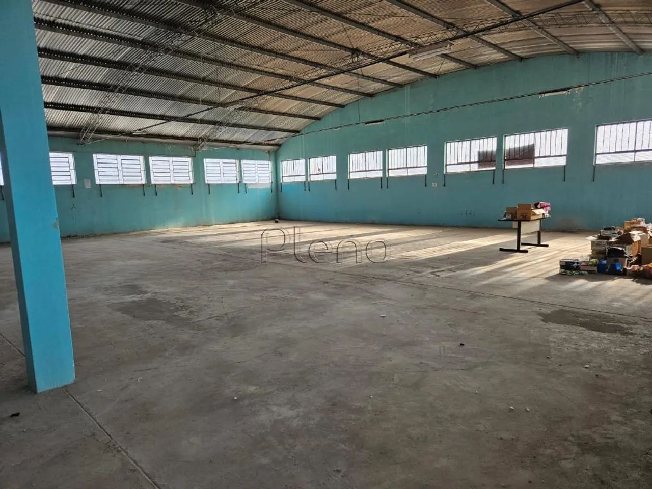 Galpão para venda e locação com 1970 m² no Parque Industrial, Campinas, - Foto 5