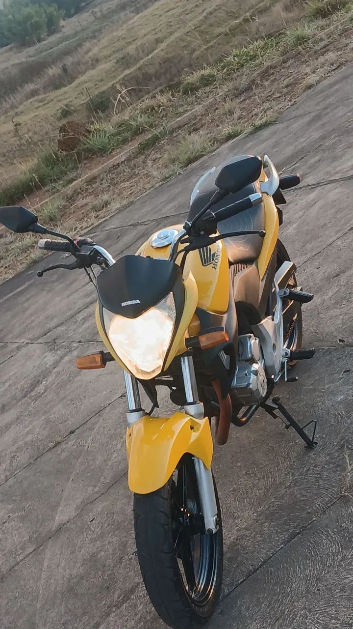 CB 300 Honda  - Foto 2