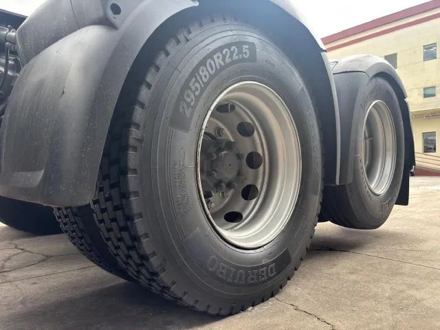 Daf XF 480 6X2 2024 - Foto 4