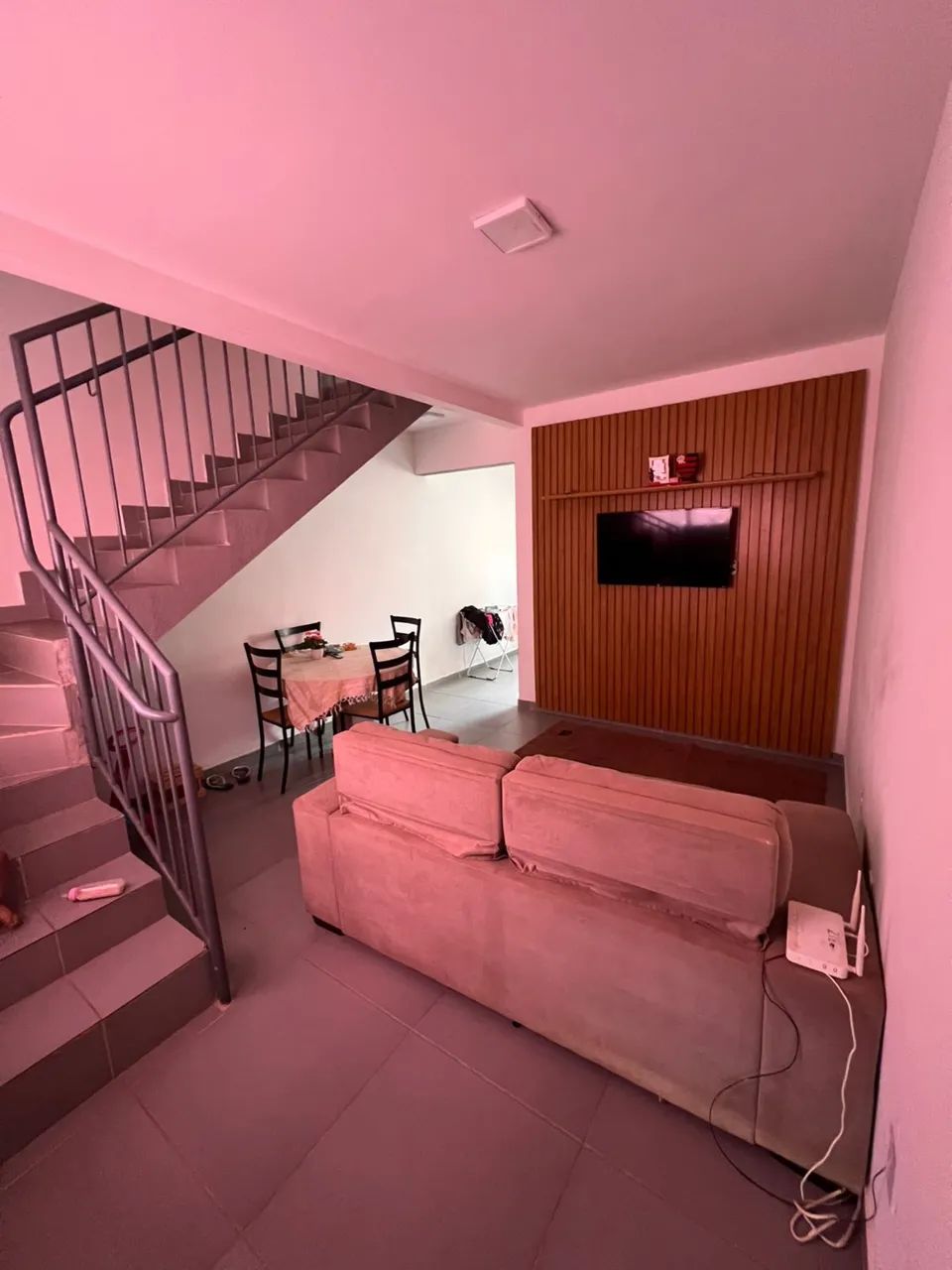 Vendo ágio de duplex em águas lindas 
