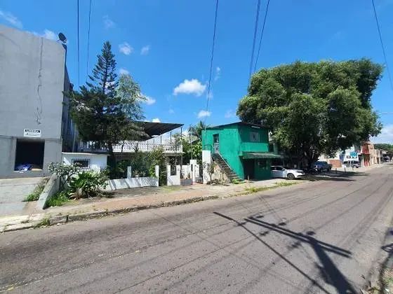O prédio/edifício inteiro no bairro Dom Pedro I possui 135 metros quadrados - Foto 8