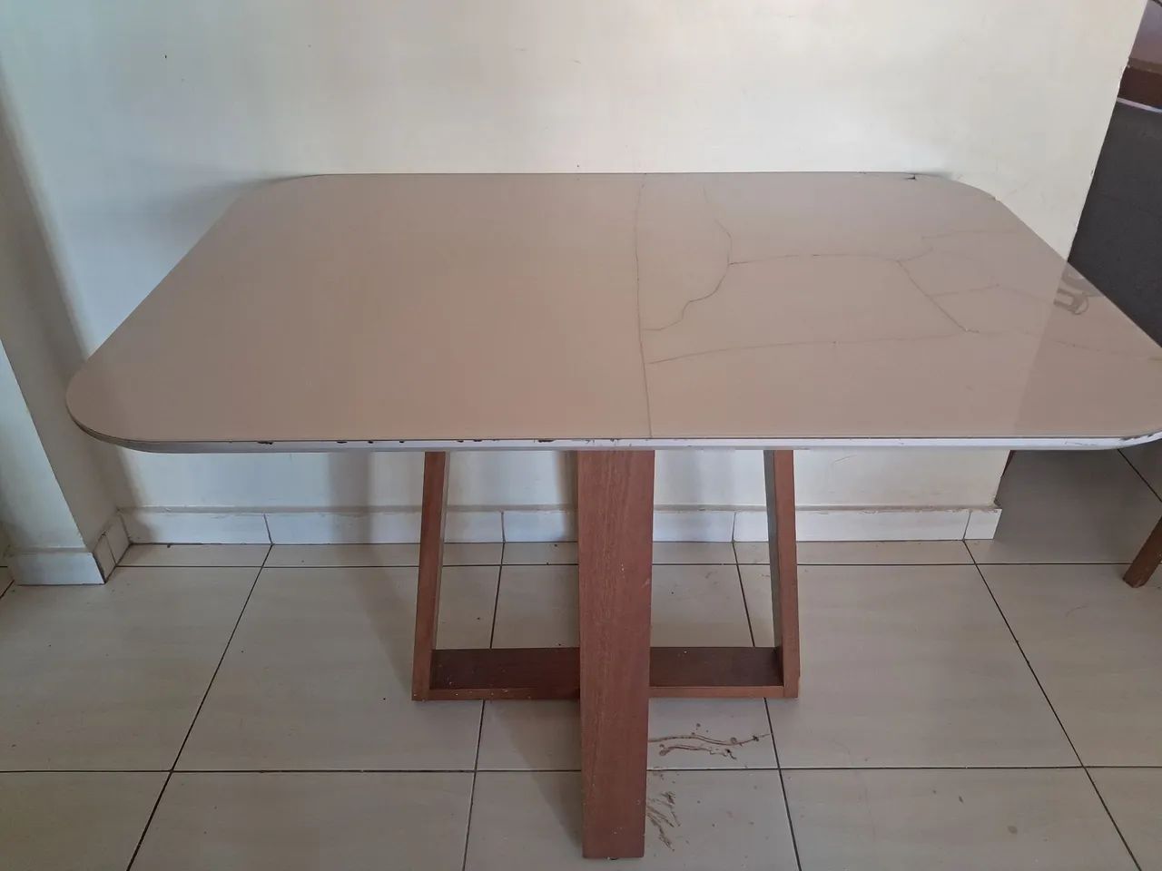 Vendo mesa 350