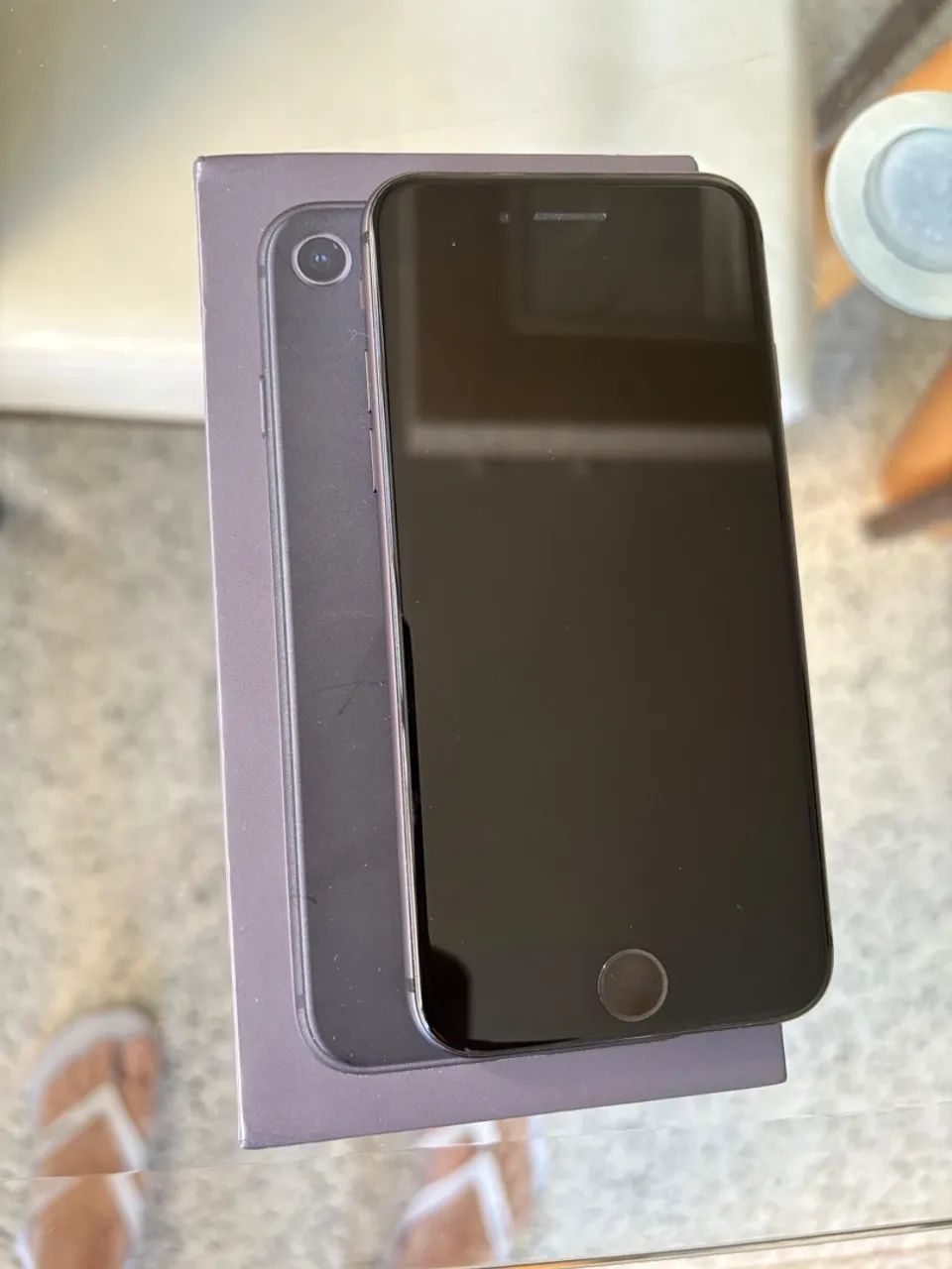 Iphone 8 64gb - Foto 4