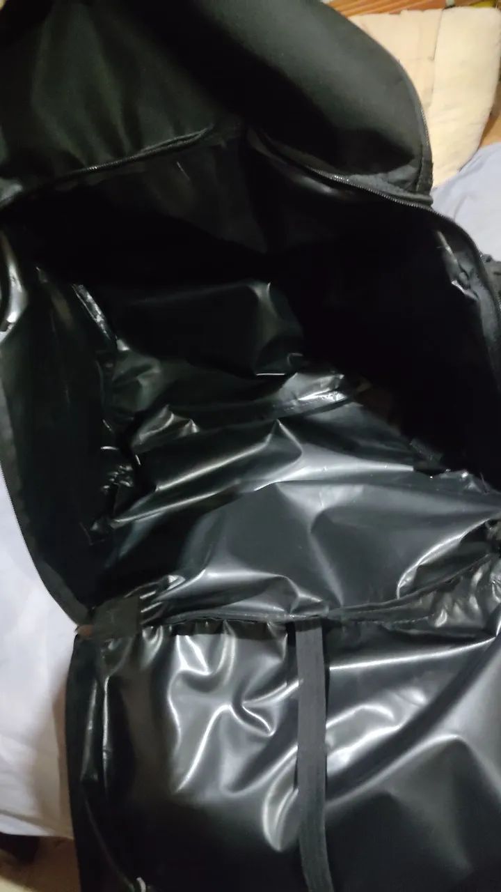 Bag para motoboy - Foto 5