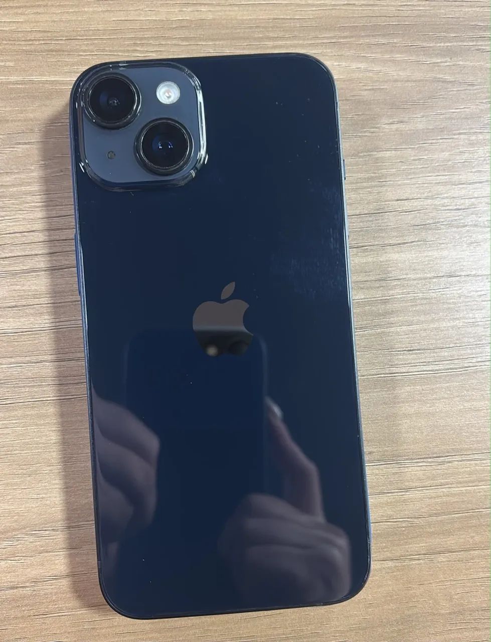 iPhone 14 128gb SEMI NOVO