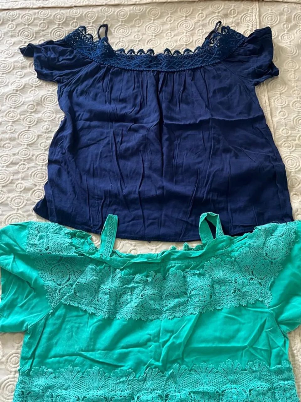 Blusinhas perfeitas de 15,00 - Foto 4