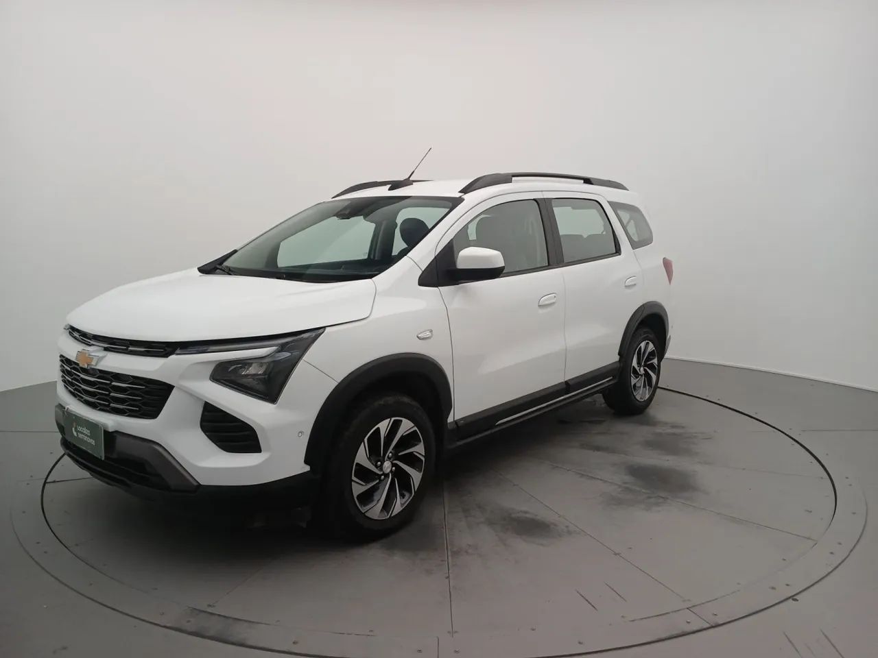 Chevrolet Spin SPIN PREMIER 1.8 8V Econo.Flex 5p Aut. 2026