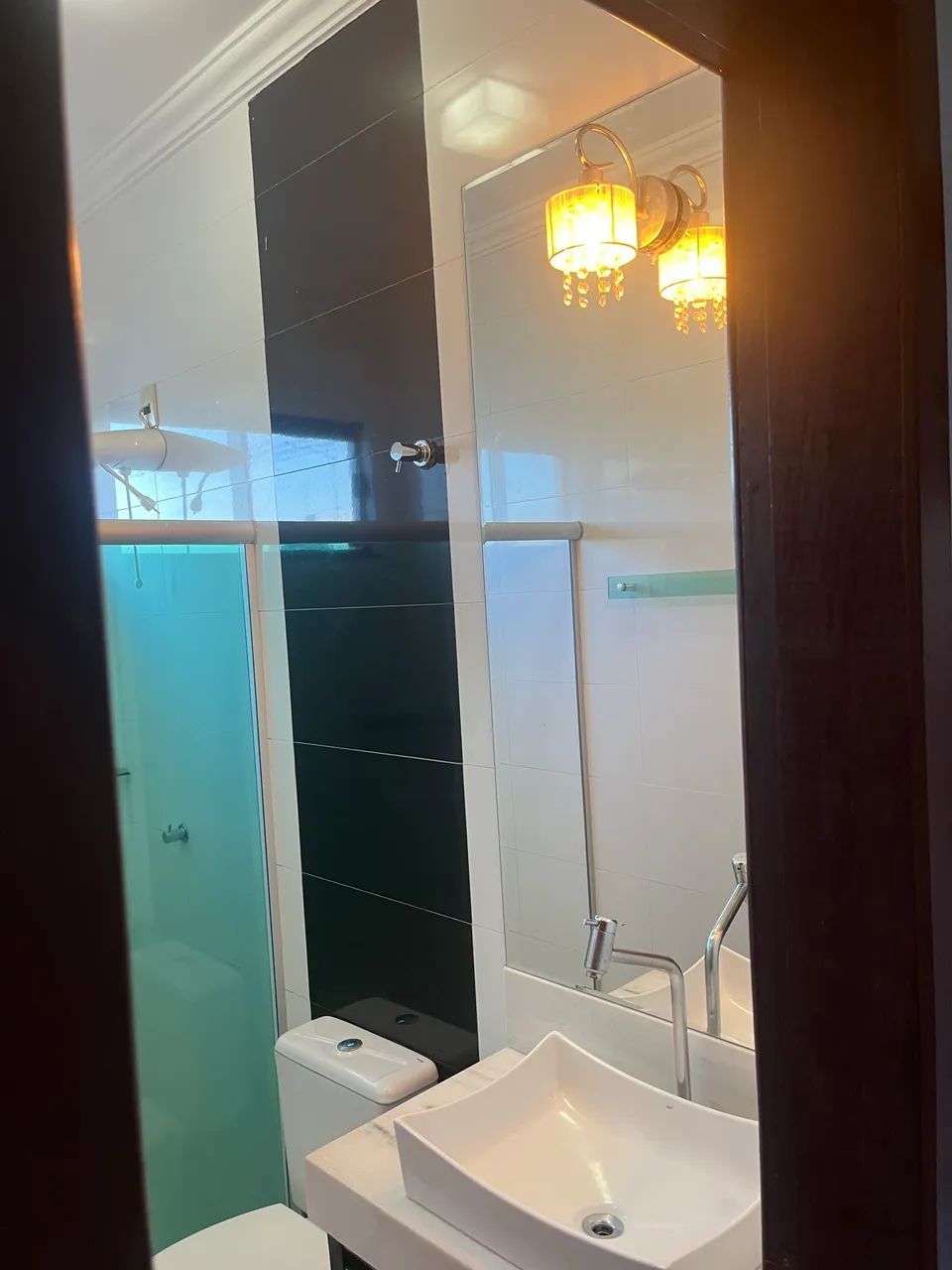 Alugo apartamento 307 sul - Foto 2