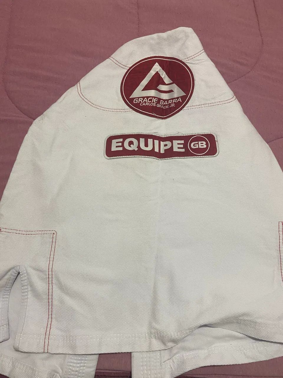 Vendo Kimono GB A1 - Foto 3