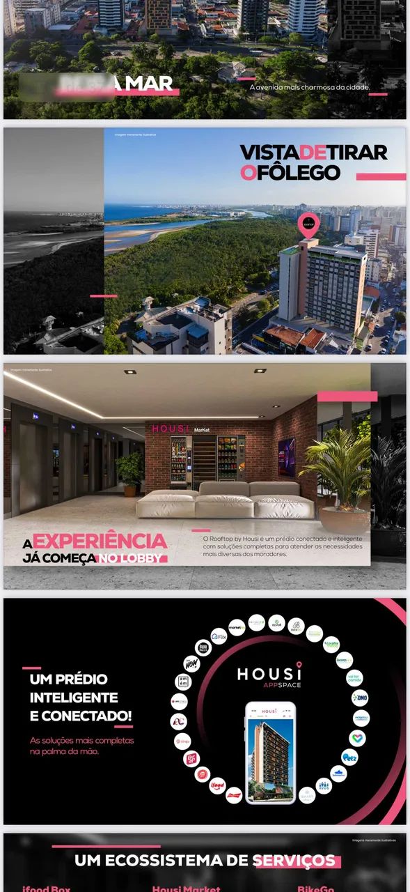 Condominial Rooftop [4675]