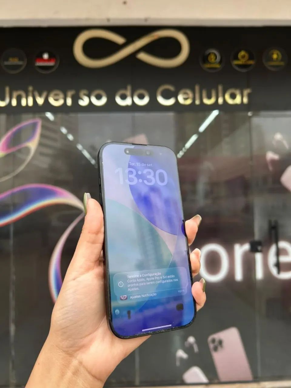 iPhone 12 Pro 128Gb - Foto 2