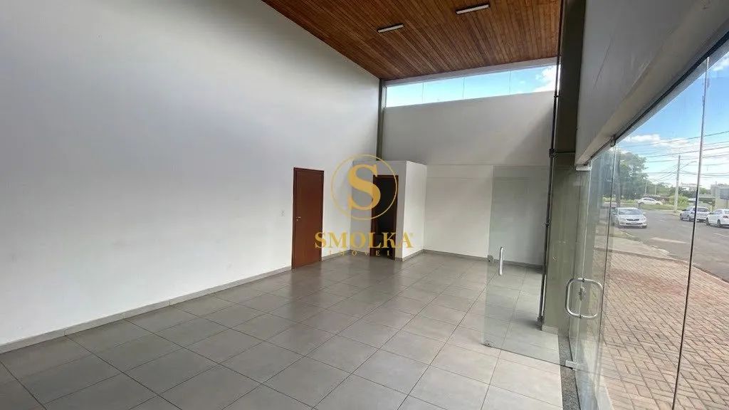 Sala Comrcial em Campeche