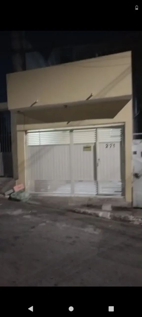 Foto - São Paulo - Parque Boturussu