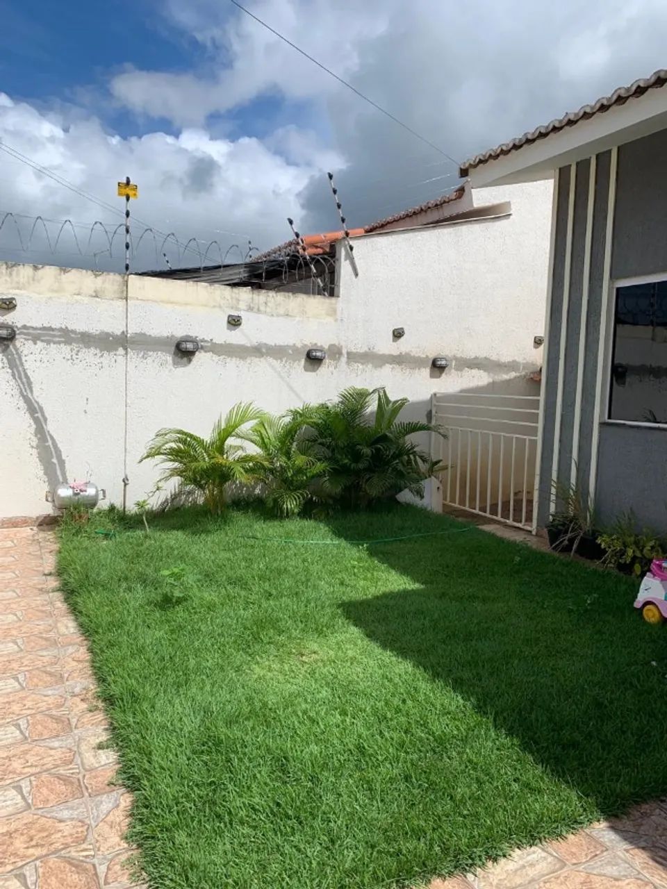 Casa de repasse no altos de Goianinha - Foto 3