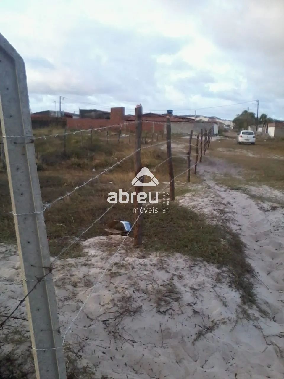 Sem Tipo Terreno em Extremoz - Foto 5
