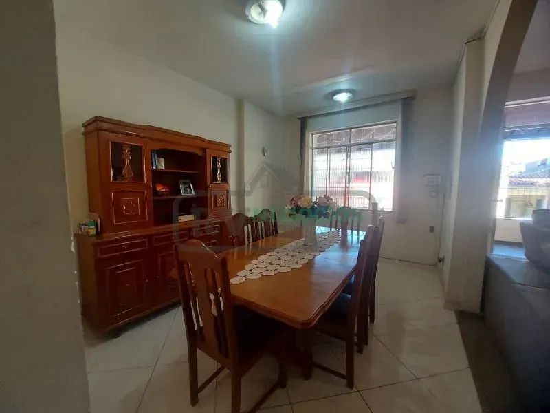 G- Ótima Casa com 3 quartos no bairro Eldorado pronta para morar - Foto 4