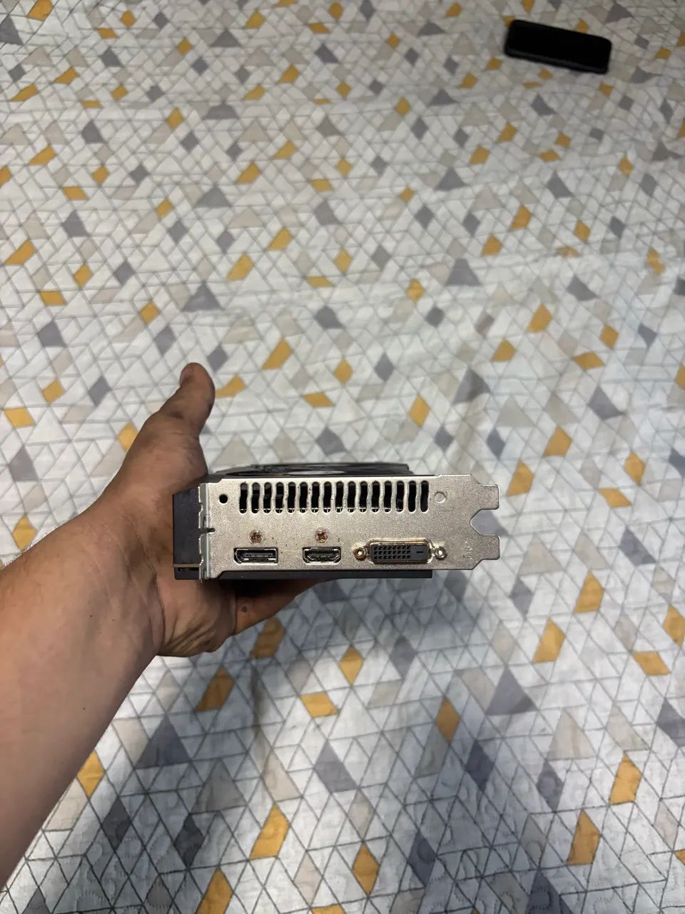 Rx580 8gb soyo - Foto 2