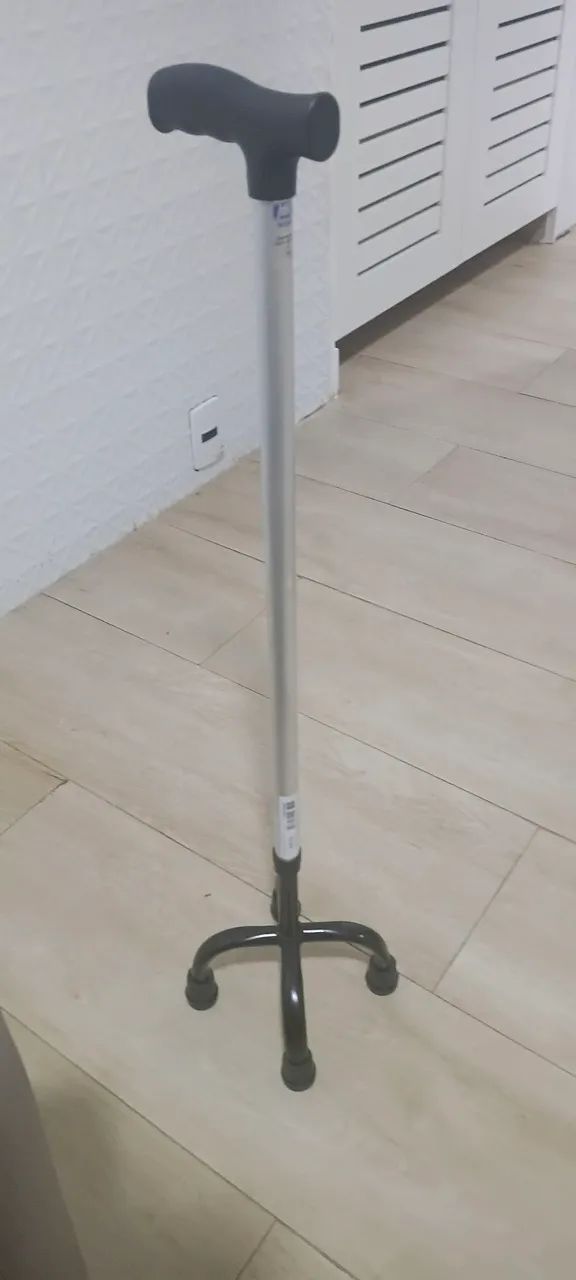 Bengala de apoio  - Foto 2