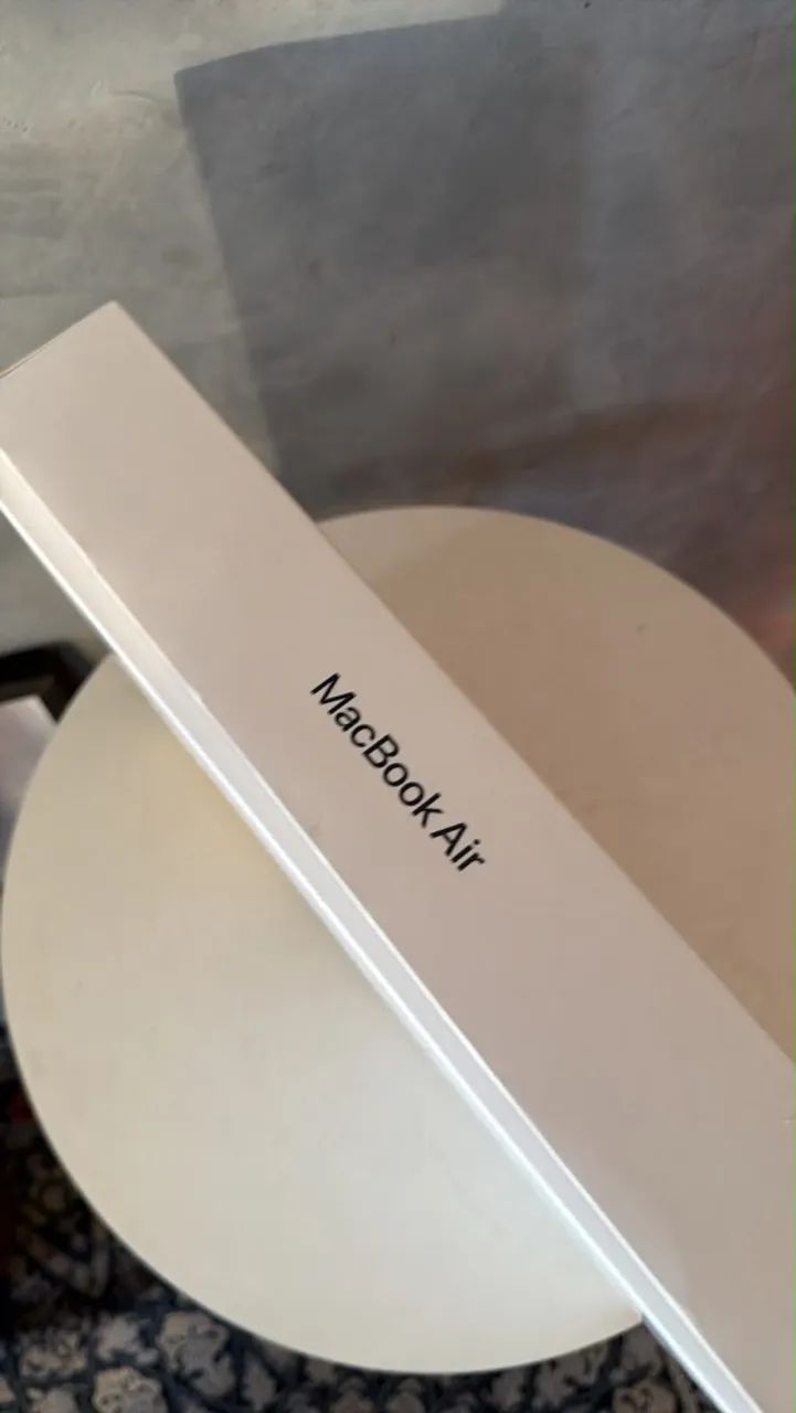 Mac book air m2 - Foto 2