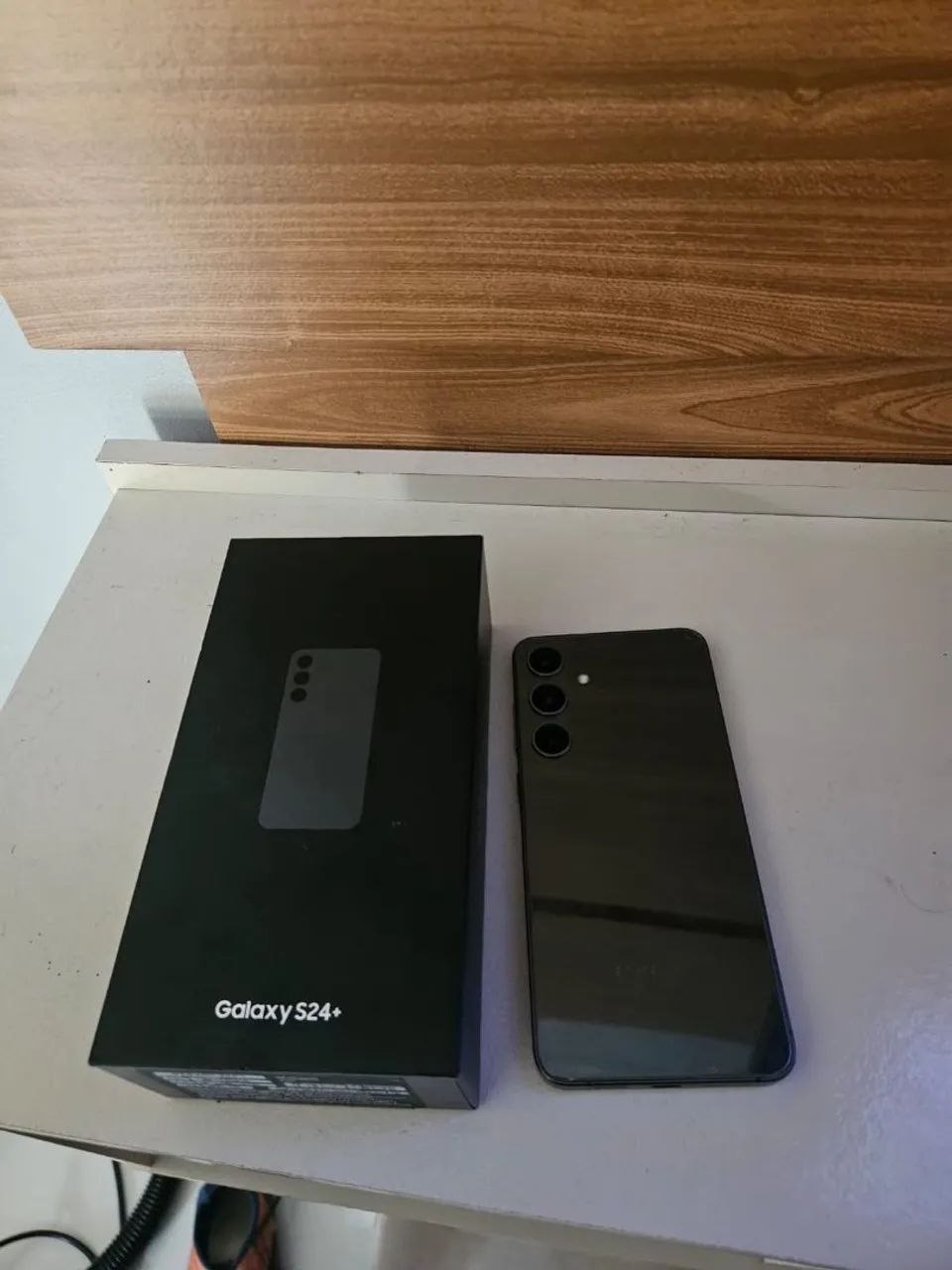 S24 PLUS Novo - Foto 2