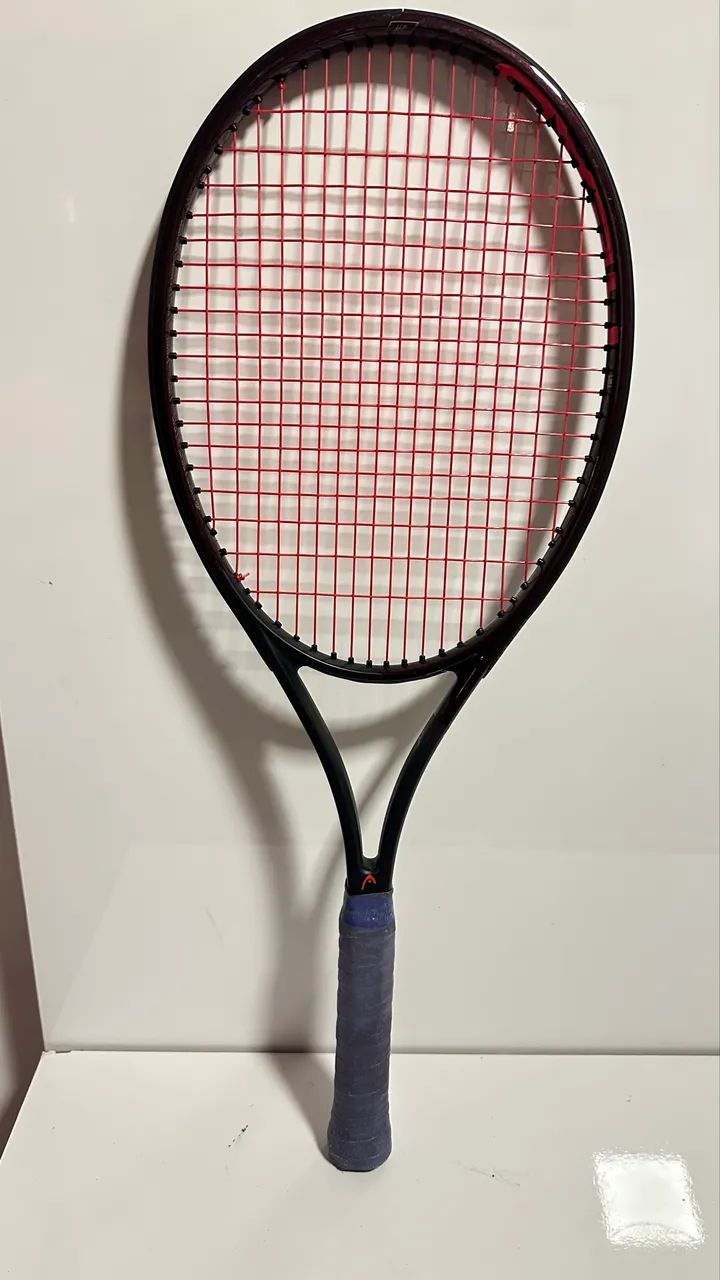 Raquete de Tênis Head Prestige MP  - Foto 4