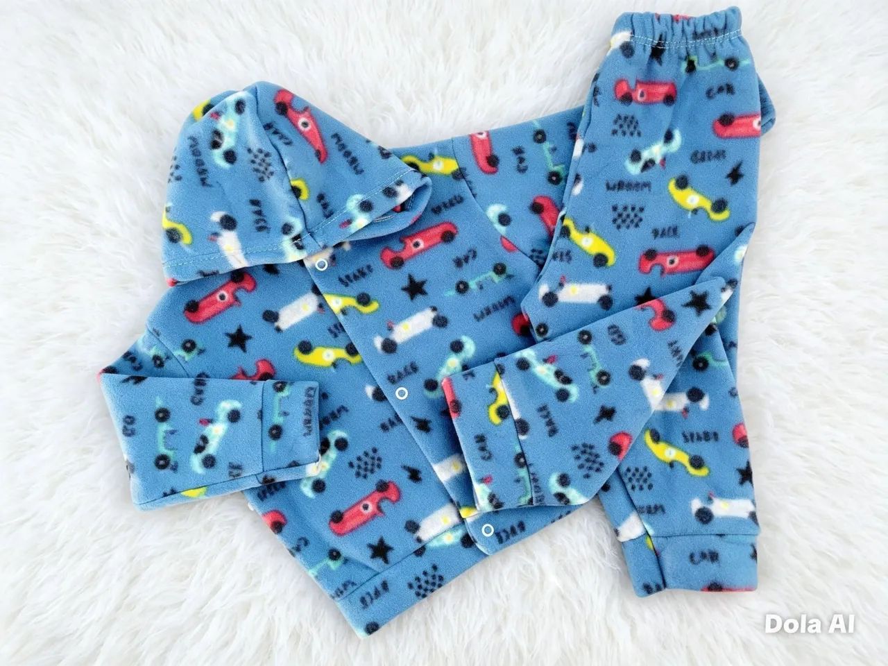 Conjunto de soft  - Foto 4