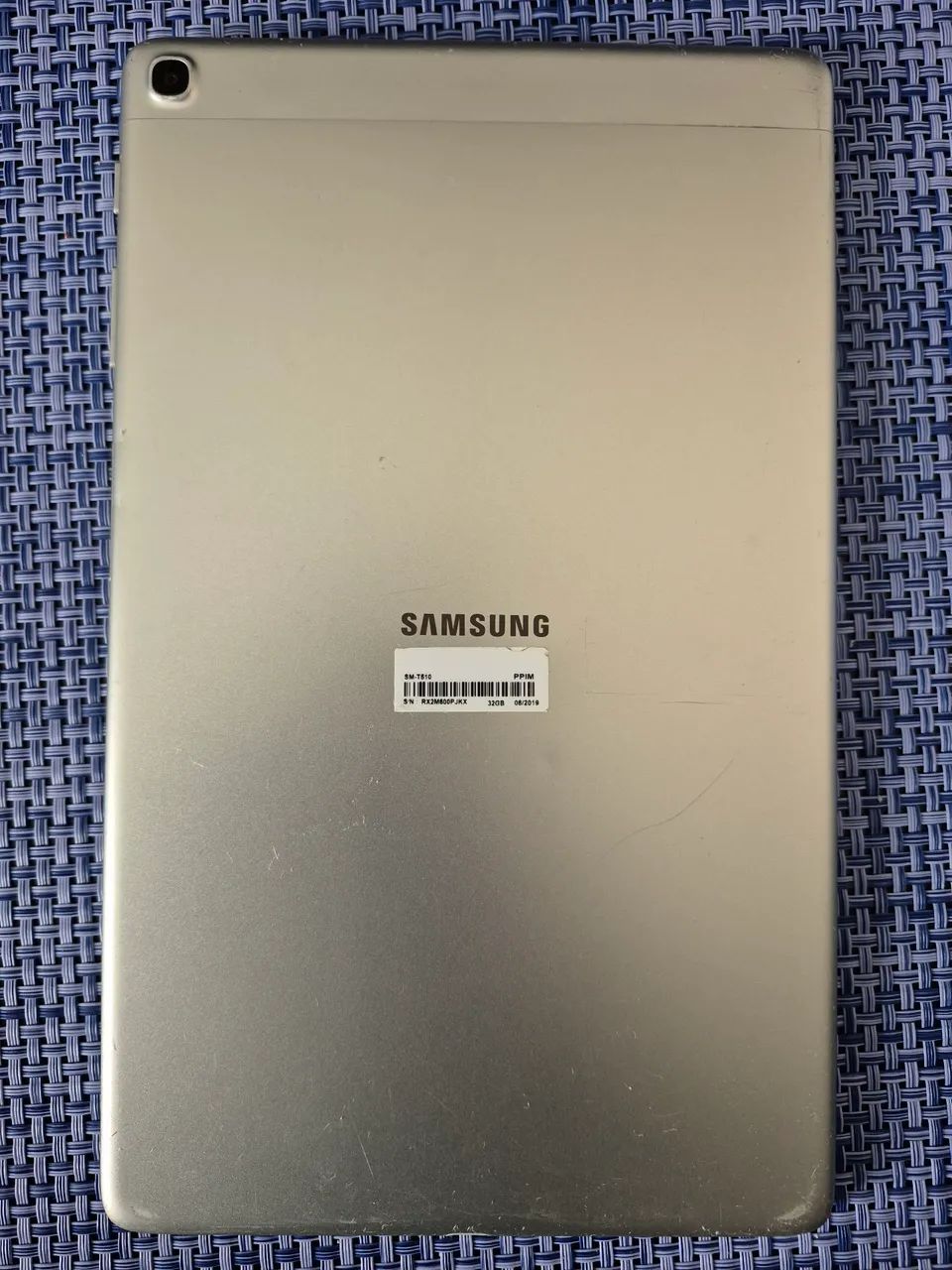 Tablet Samsung galaxy  - Foto 3