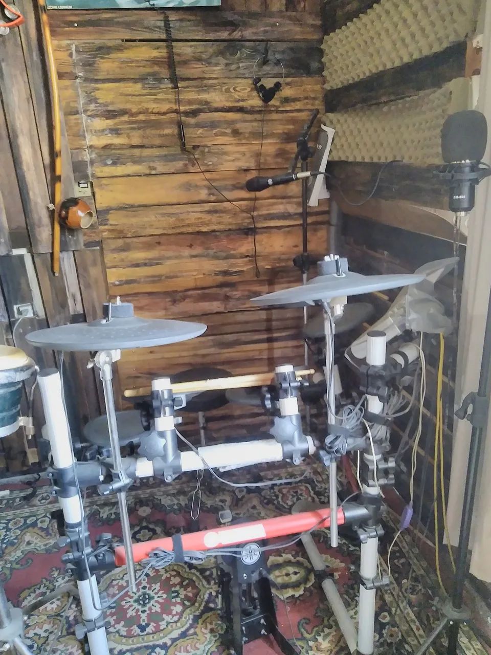 BATERIA YAMAHA  - Foto 2