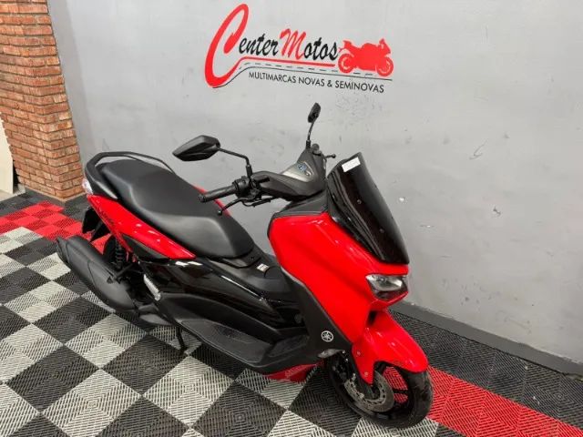 YAMAHA NMAX 160 ABS - Foto 2