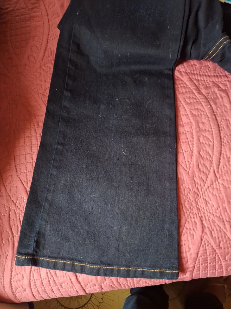 Vendo calça jeans sawary - Foto 3