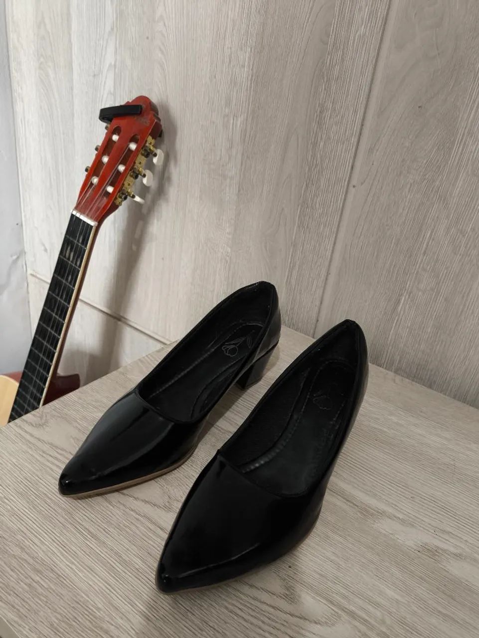 SCARPIN LINDO!!! - Foto 2