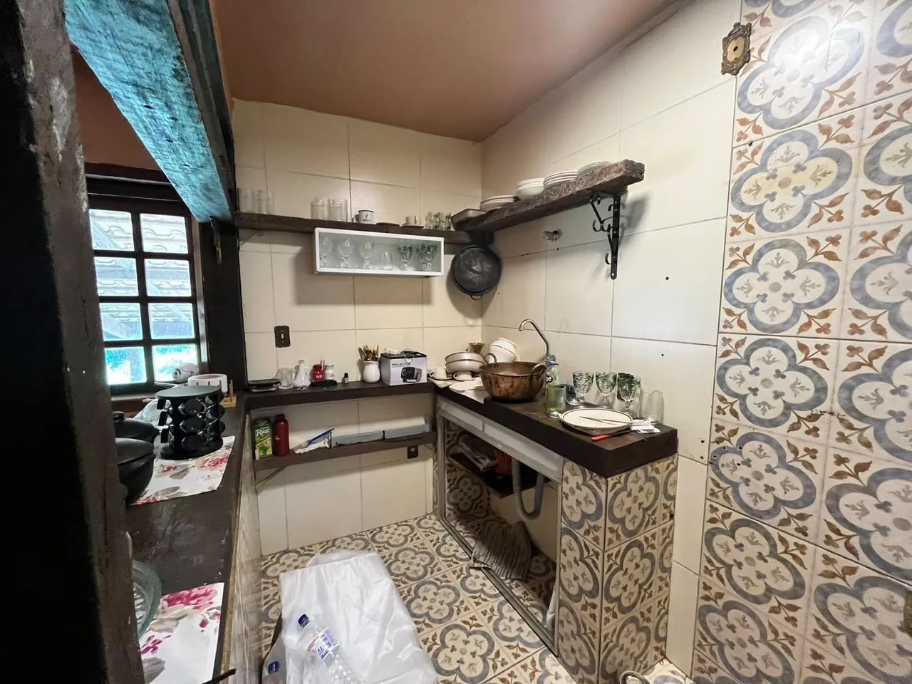Linda casa um sítio a 5 min do centro de contagem  - Foto 5