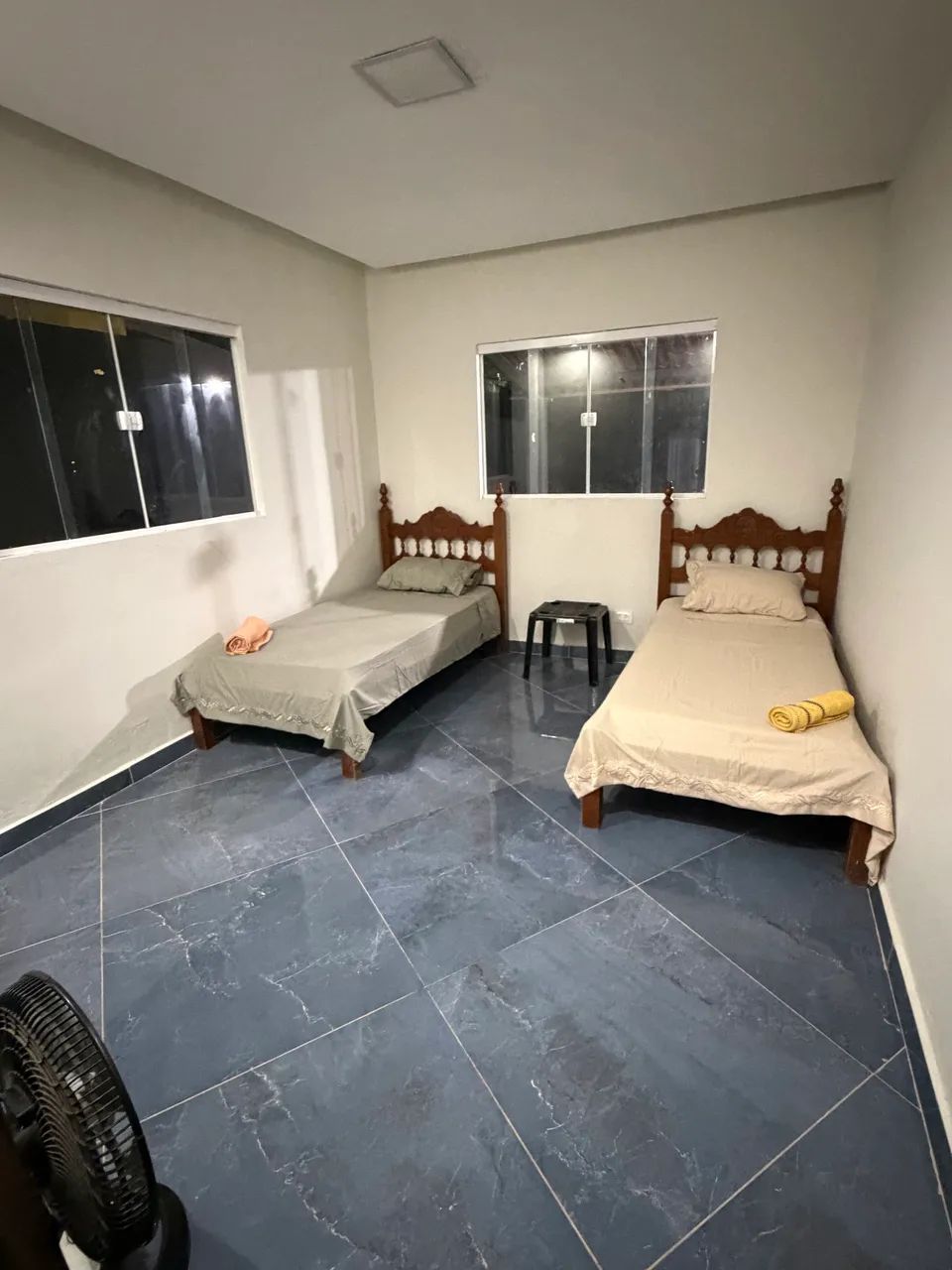 Casa de praia temporada sossego/itamaraca - Foto 3