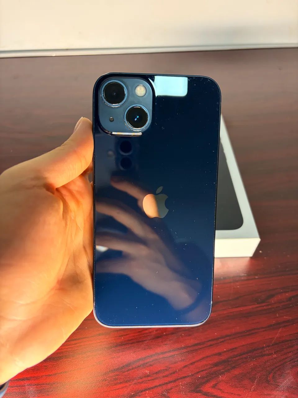 Iphone 13 - Foto 4