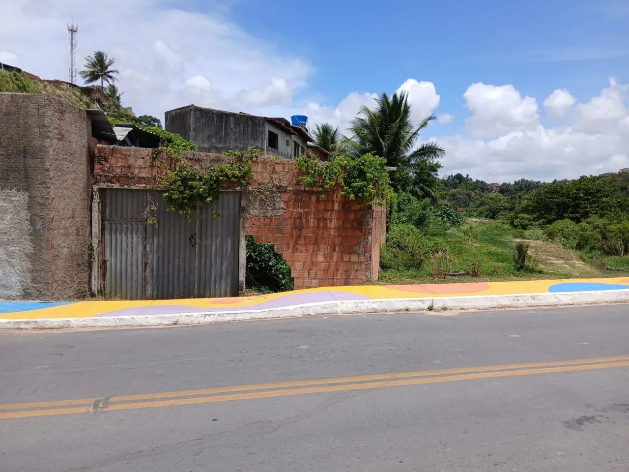 Foto - Maceió - Chã da Jaqueira