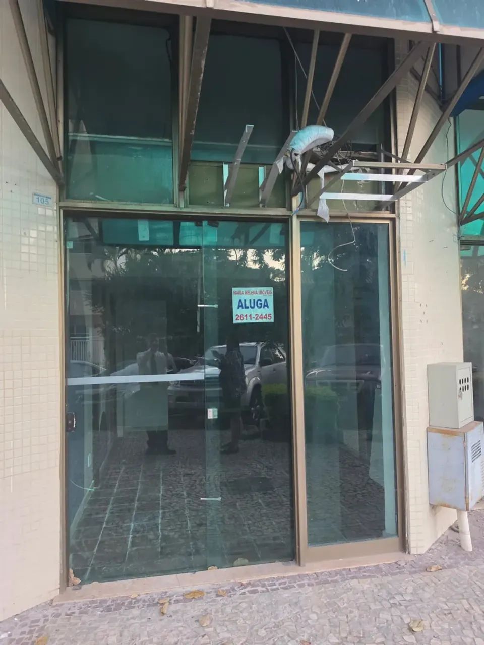São Francisco -  Excelente loja +- 35m² com jirau e wc - Niterói - RJ - Foto 4
