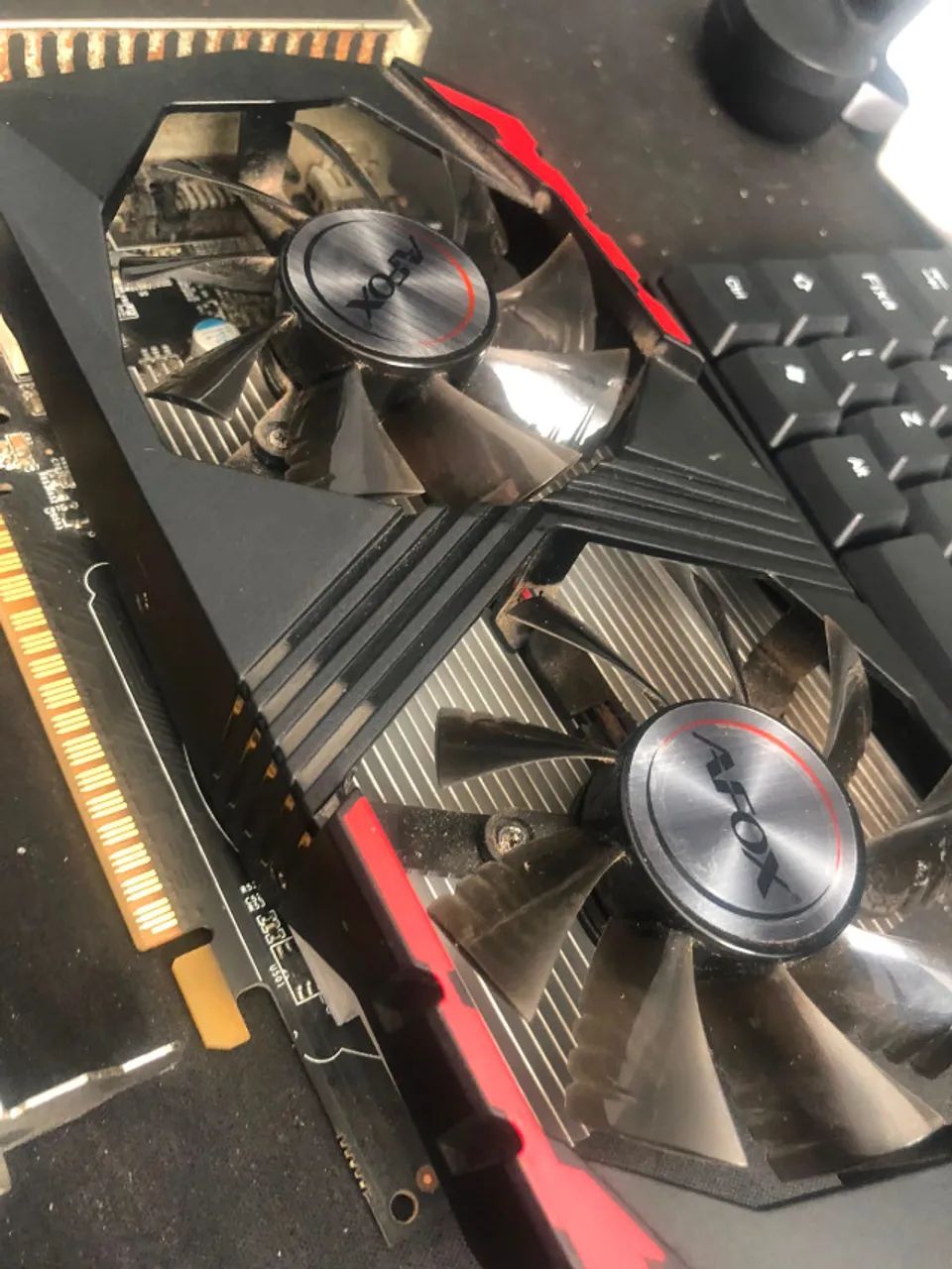Gtx 750Ti - Foto 2