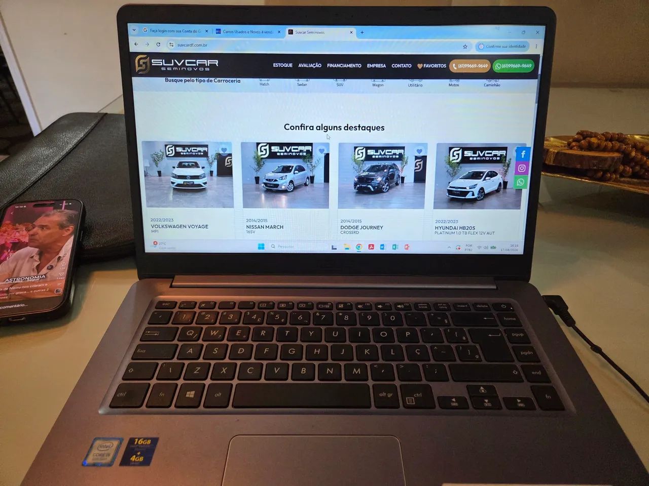 ASUS VIVOBOOK 