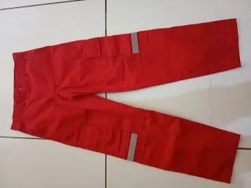 Uniforme Bombeiro Civil  - Foto 2