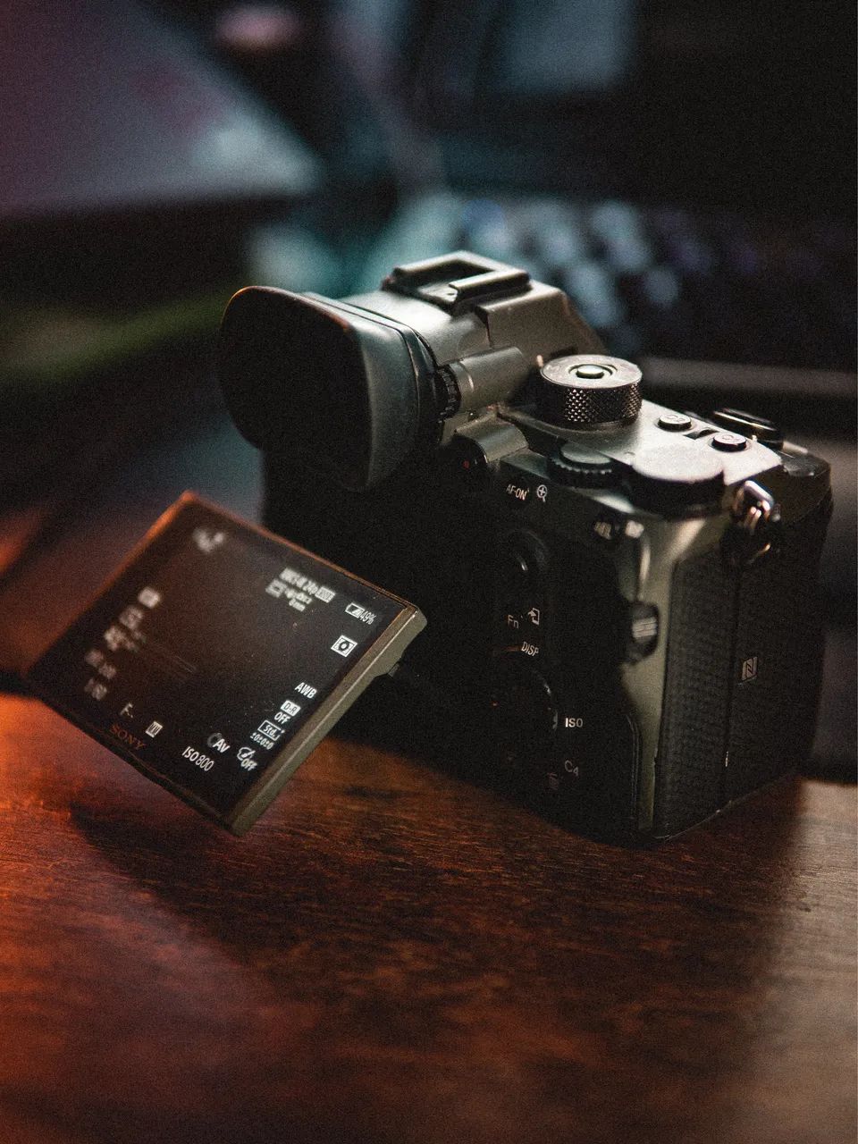 Sony A7R III - Foto 3