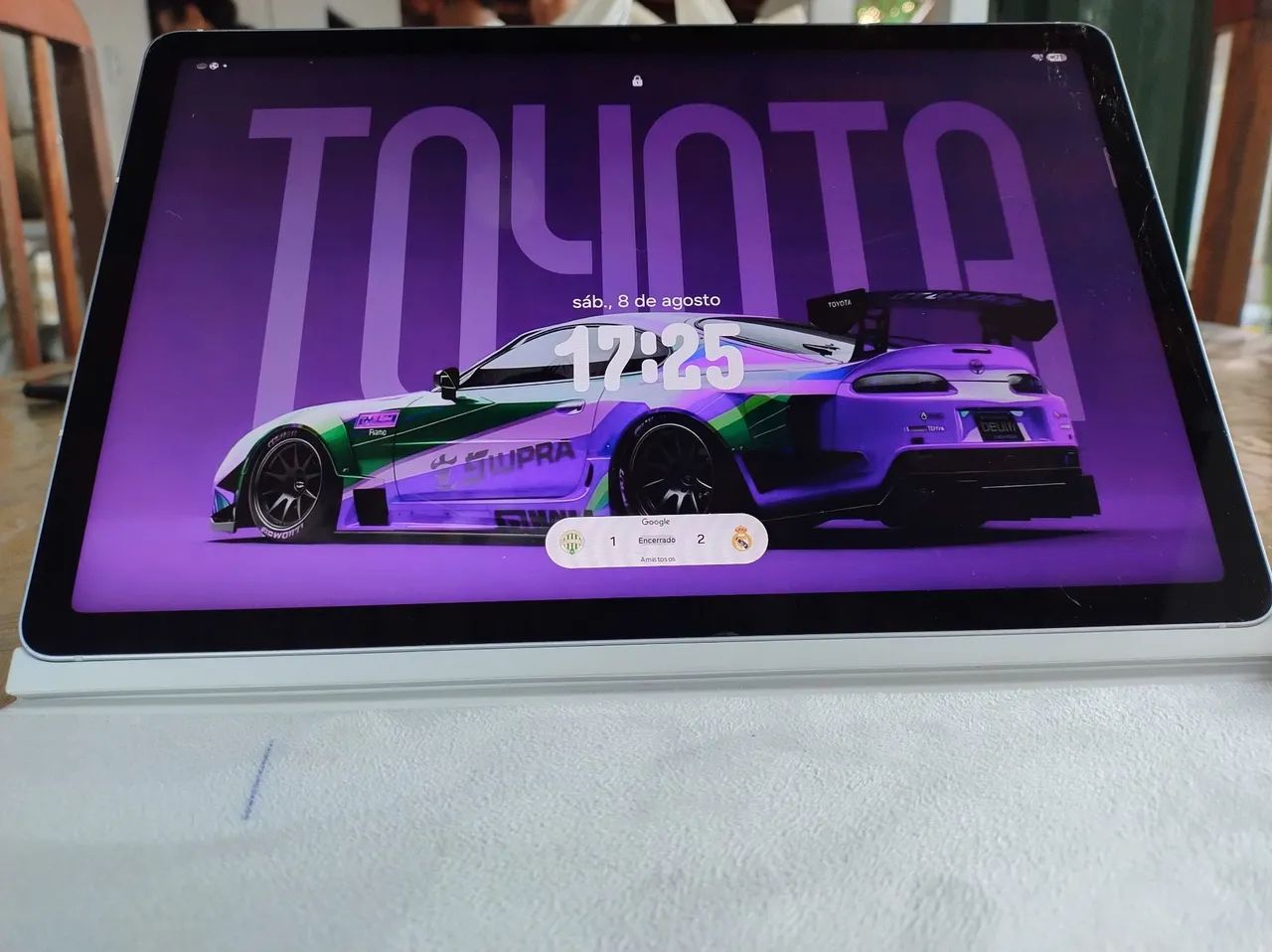 Galaxy Tab S10 Fe - Foto 3
